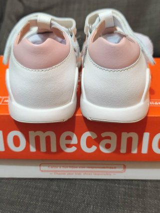 Sandalias Biomecanics Niña