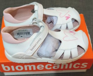 Sandalias Biomecanics Niña