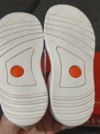 Sandalias Biomecanics Niña