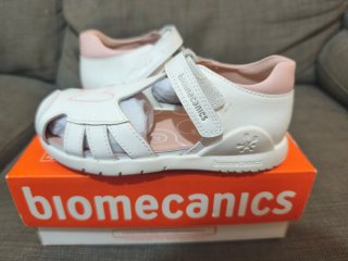 Sandalias Biomecanics Niña