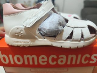 Sandalias Biomecanics Niña