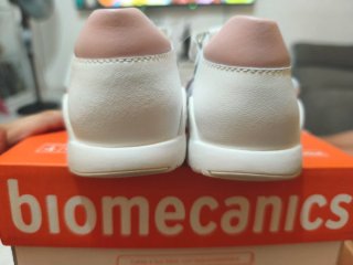 Sandalias Biomecanics Niña