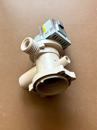 Bomba de agua Askoll lavadora