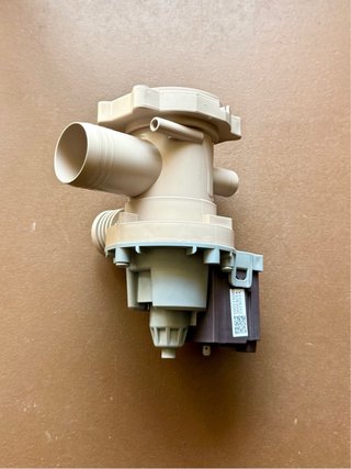 Bomba de agua Askoll lavadora