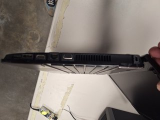 HP Probook 4520S
