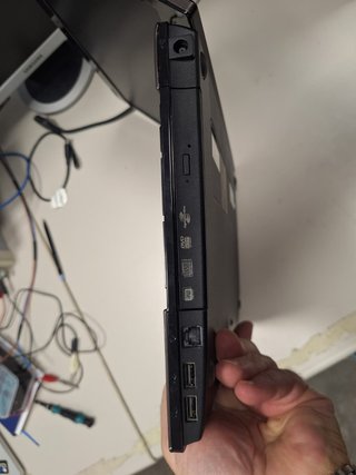 HP Probook 4520S