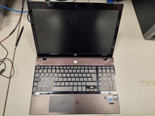 HP Probook 4520S
