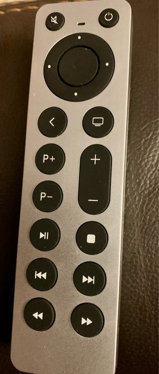 Apple TV A1625 64 GB
