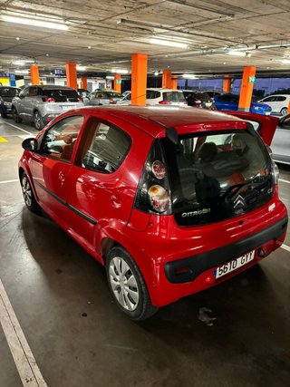 Citroen C1 2010