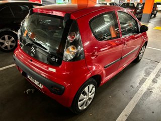 Citroen C1 2010