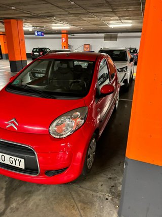 Citroen C1 2010