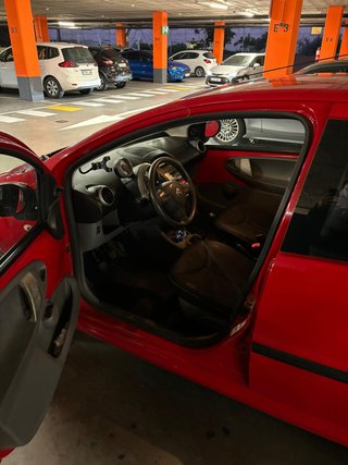 Citroen C1 2010