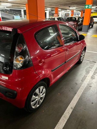 Citroen C1 2010