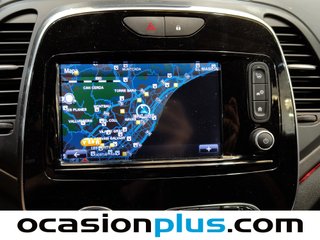 Renault Captur Zen TCe 110 kW (150 CV) GPF EDC
