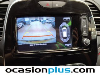 Renault Captur Zen TCe 110 kW (150 CV) GPF EDC