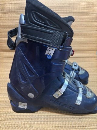 Botas de Ski HEAD