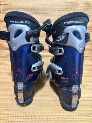 Botas de Ski HEAD