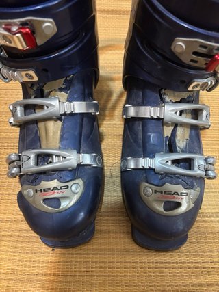 Botas de Ski HEAD