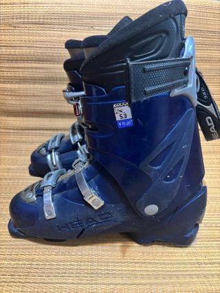 Botas de Ski HEAD