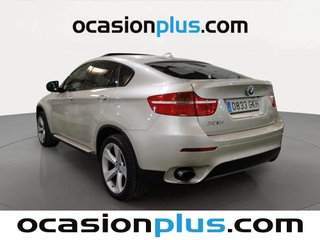 BMW X6 xDrive35i 225 kW (306 CV)