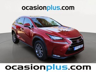 Lexus NX 300h Business 2WD 145 kW (197 CV)