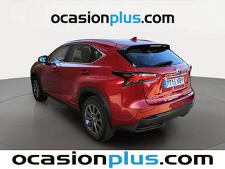 Lexus NX 300h Business 2WD 145 kW (197 CV)
