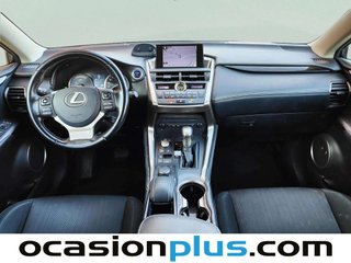 Lexus NX 300h Business 2WD 145 kW (197 CV)