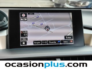 Lexus NX 300h Business 2WD 145 kW (197 CV)