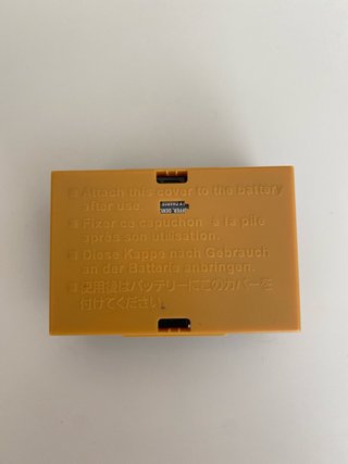 Batería Canon LP-E6 Original
