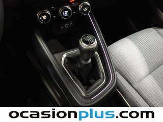Renault Clio Techno Eco-G 74 kW (100 CV)