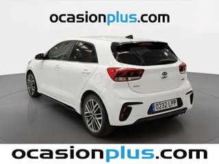 Kia Rio 1.2 DPi GT Line 62 kW (84 CV)