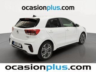 Kia Rio 1.2 DPi GT Line 62 kW (84 CV)