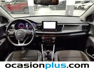 Kia Rio 1.2 DPi GT Line 62 kW (84 CV)