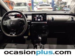 Citroen C4 Cactus PureTech 110 S&S One Tone 81 kW (110 CV)