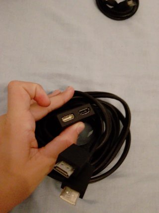 Gafas Realidad Virtual PS4 Sony