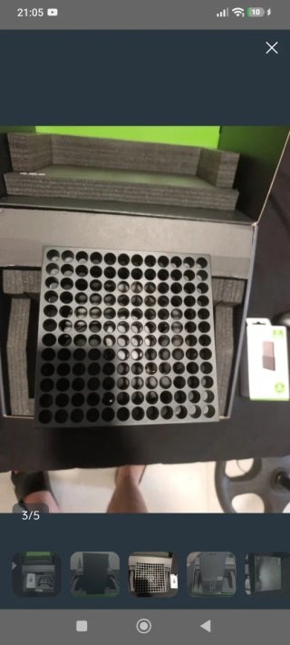 Xbox Series X casi nueva