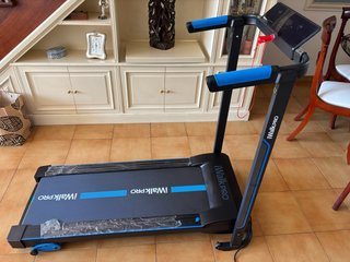 Cinta de correr iWalkPRO