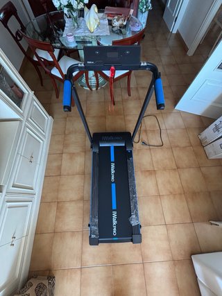 Cinta de correr iWalkPRO