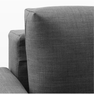 Sofá Cama FRIHETEN IKEA 3 Plazas Gris