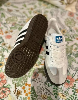 Zapatillas Adidas Talla 38