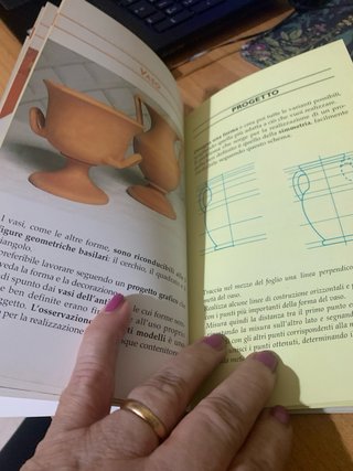 Creare con la creta. Tecniche e modelli