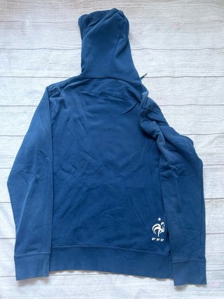 Sudadera Nike Selección Francesa FFF 1 Estrella M