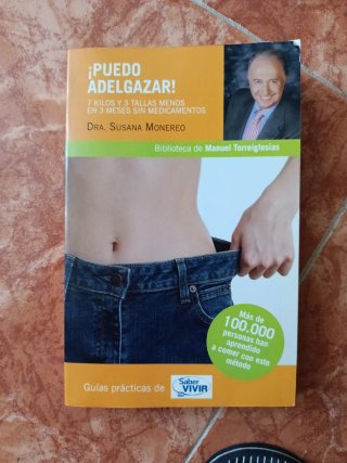 Puedo adelgazar