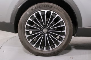 Omoda 9 2025