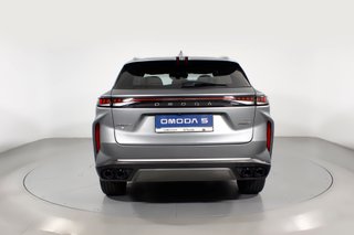 Omoda 9 2025