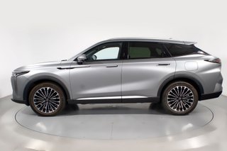 Omoda 9 2025
