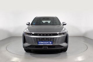Omoda 9 2025