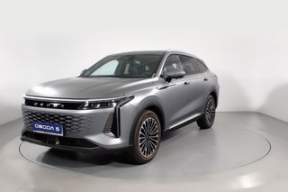 Omoda 9 2025
