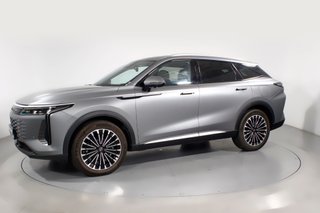 Omoda 9 2025
