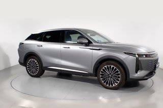 Omoda 9 2025